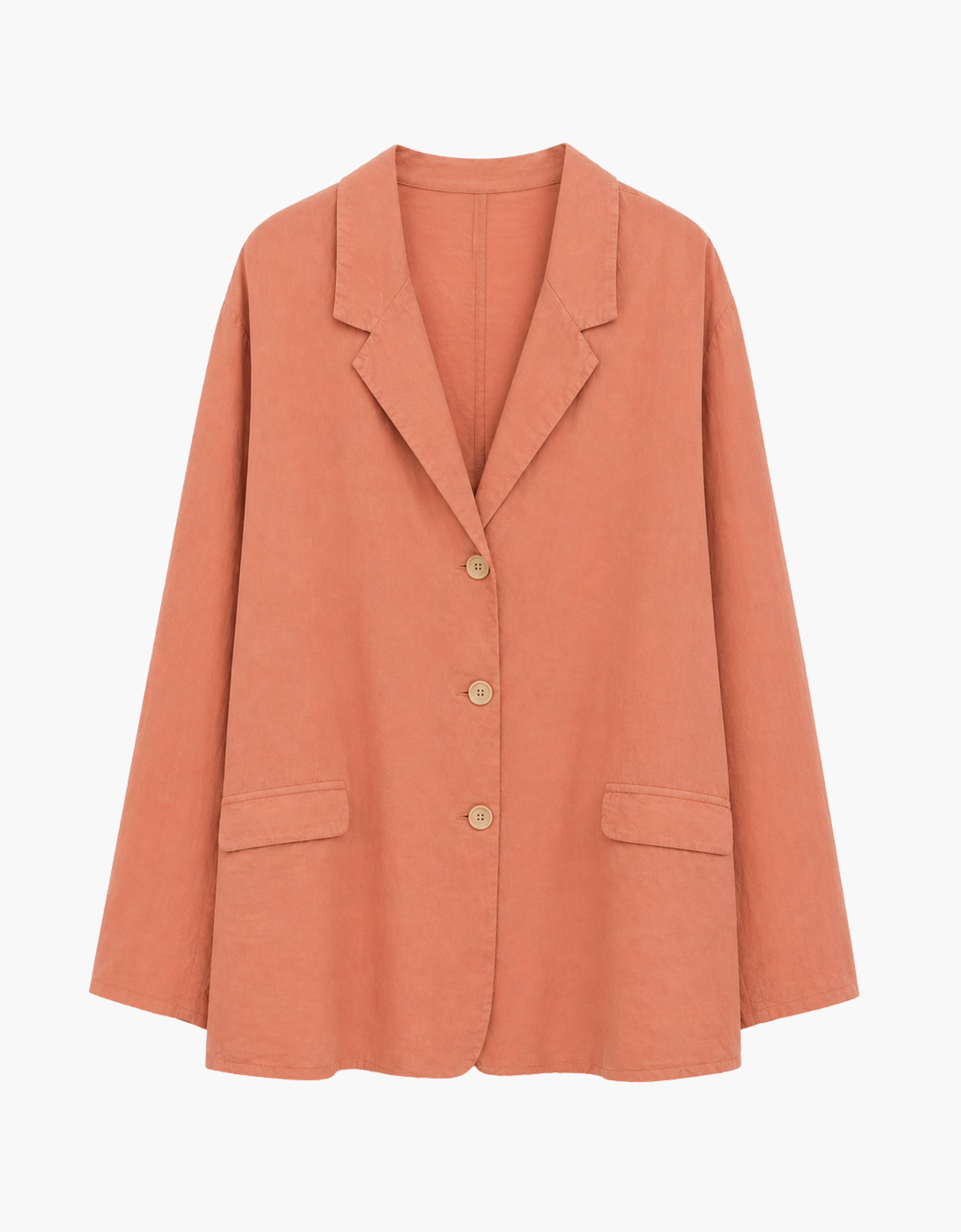 Blazer Rose Magazine