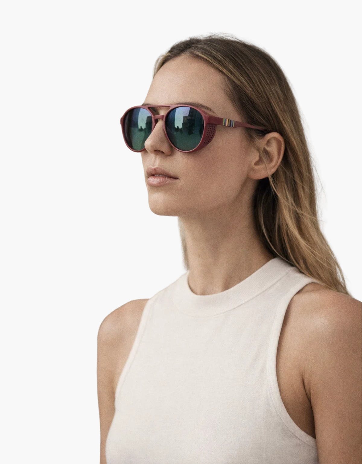 Gafas de Sol "Harlem" – vista 4