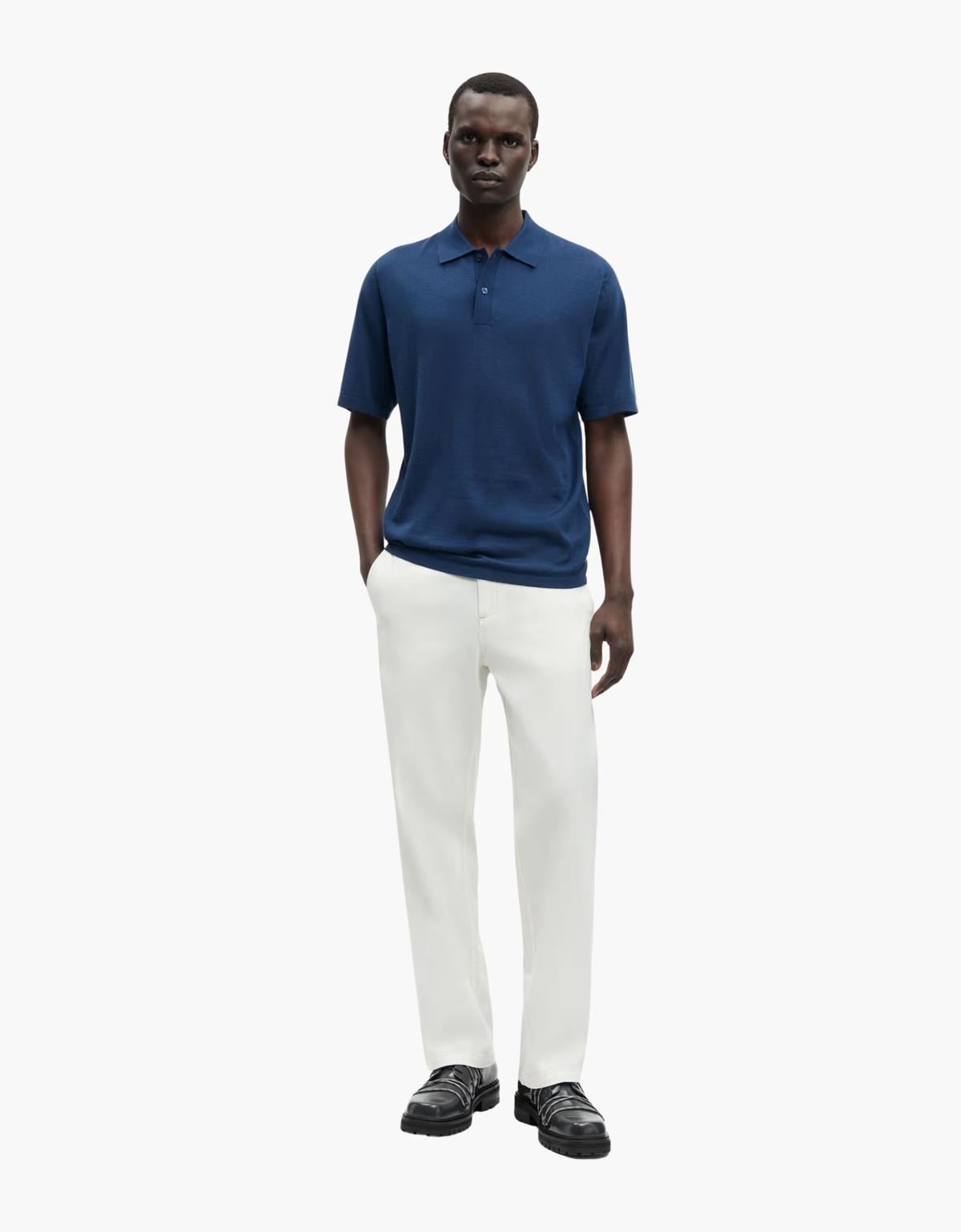 Pantalon "Sanoah" – vista principal