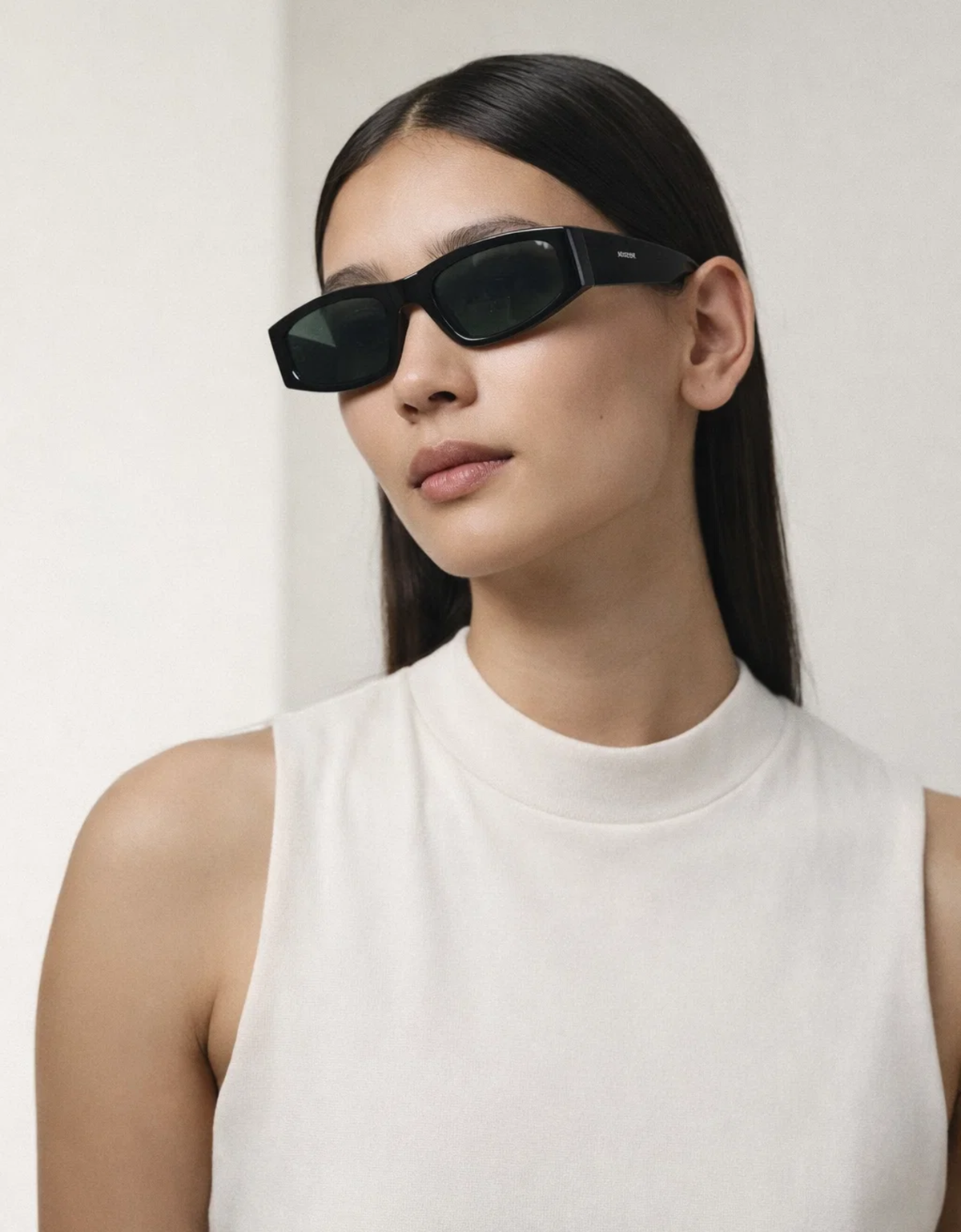 Gafas "Rylan Black" – vista principal