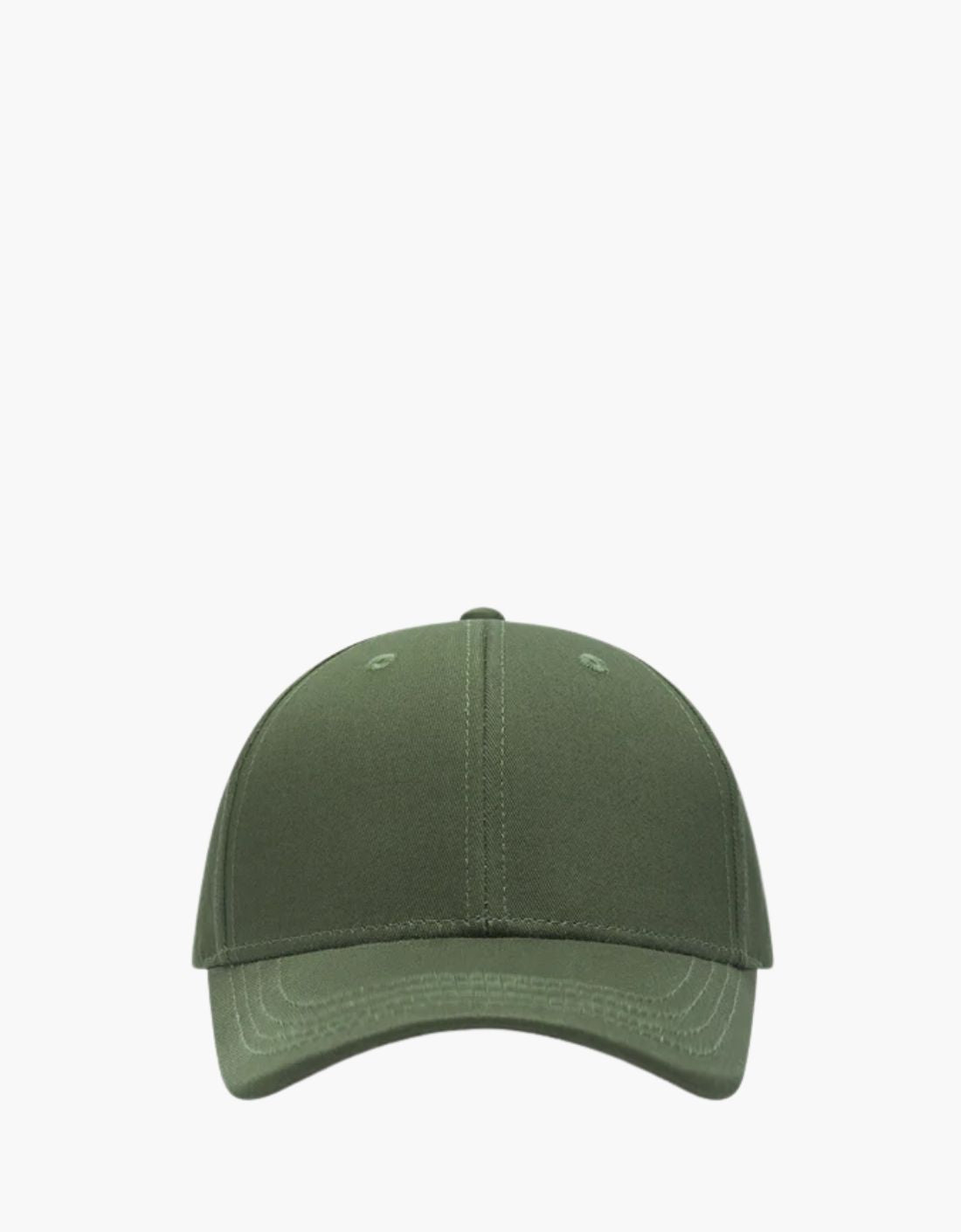 Casquette de baseball « Crew Organic »