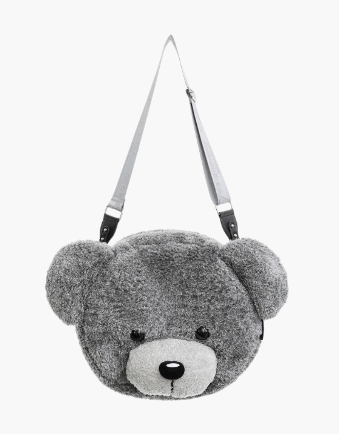 Bolso BIG "Mike Teddy" - MWM – vista 2