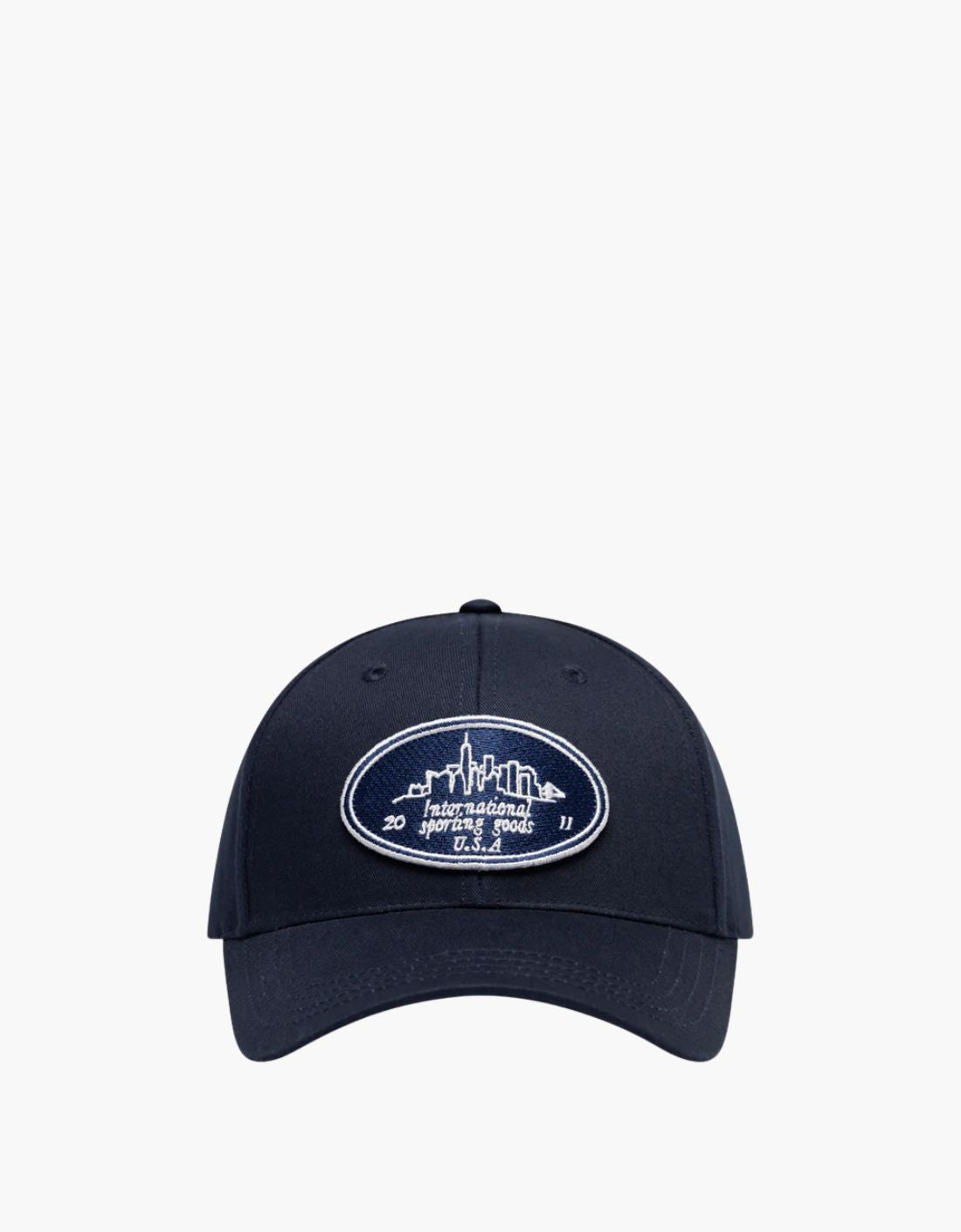Casquette de baseball « Skyline Patch »