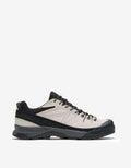 SALOMON X-ALP LTR (Black / Vainilla Ice / Rainy Day)