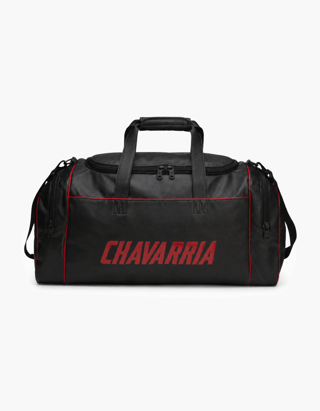 Maleta "CHAVARRIA PREMIUM LEATHER" - aWC