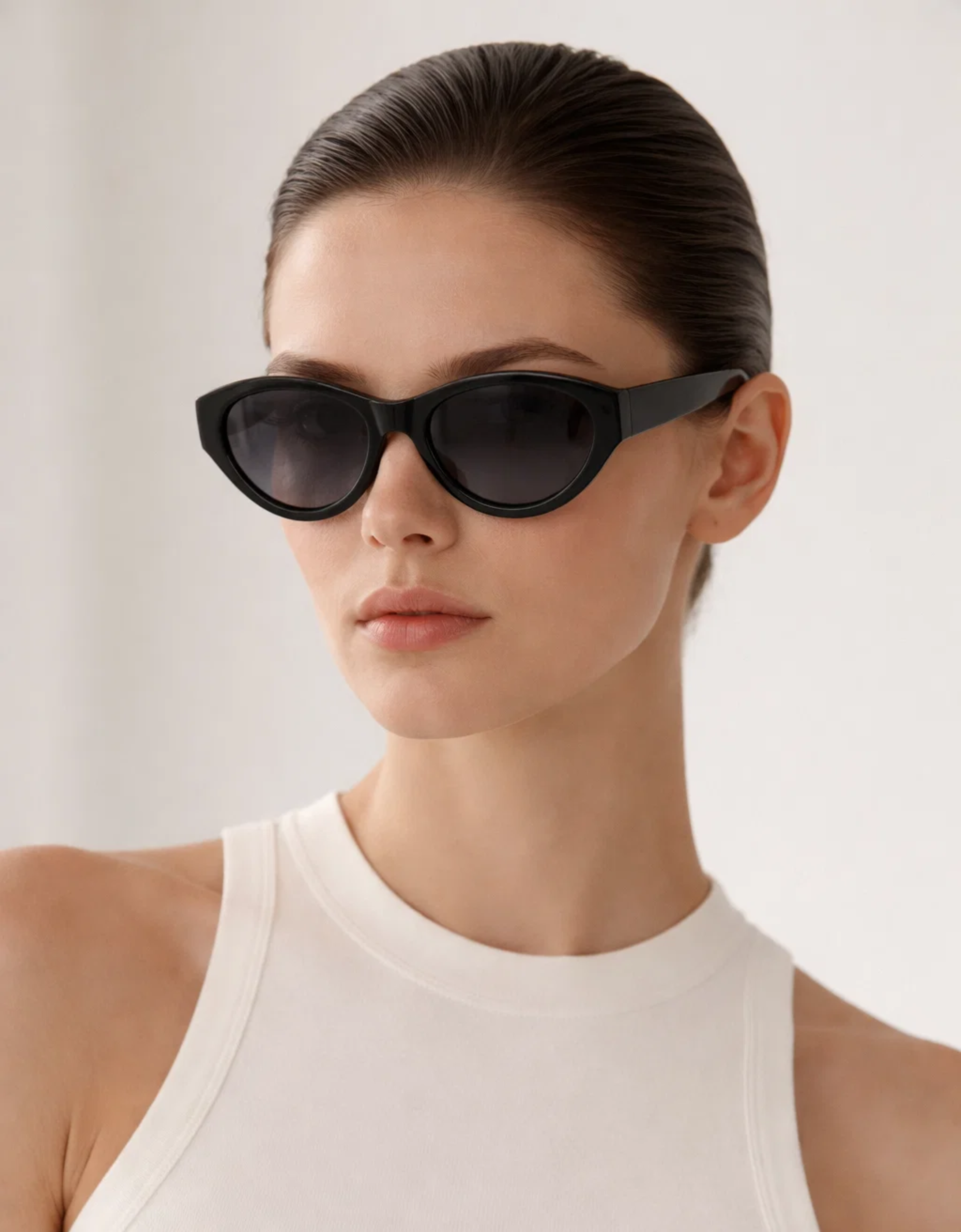 Gafas "Celeste Carbon"