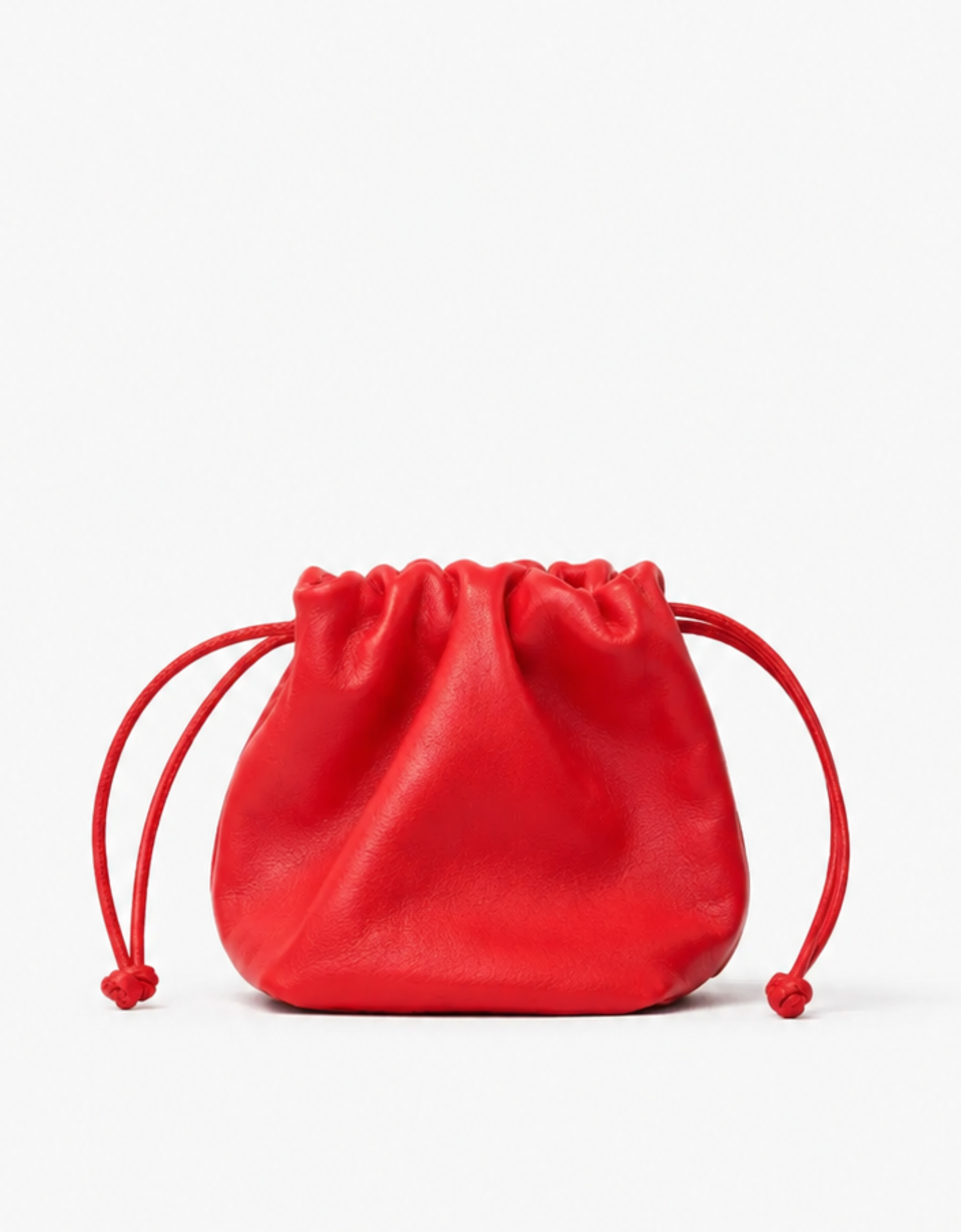 Bolso bombonera piel "Angelita"