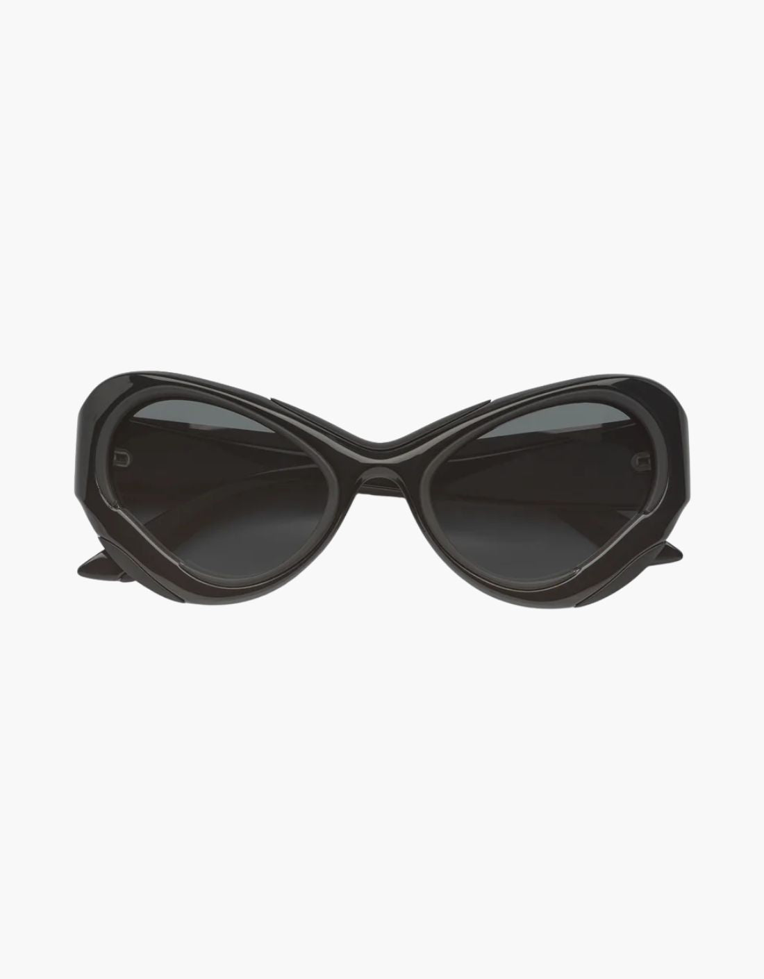Gafas de sol "Ripley solar eclipse" – vista 2