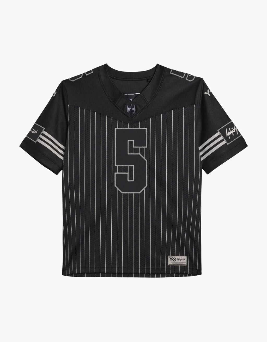 Camiseta ftbl "Elite 5" - Y-3