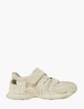 Zapatillas blancas "Tormenta" - Camper LAB