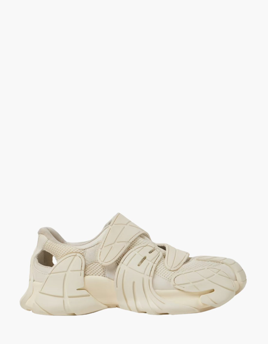White "Tormenta" Sneakers - Camper LAB