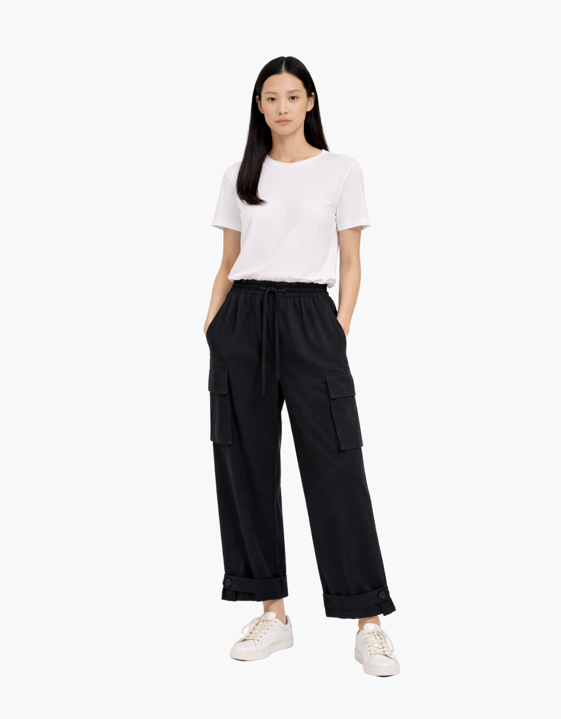 Pantalon cargo MEIMEIJ – vista principal