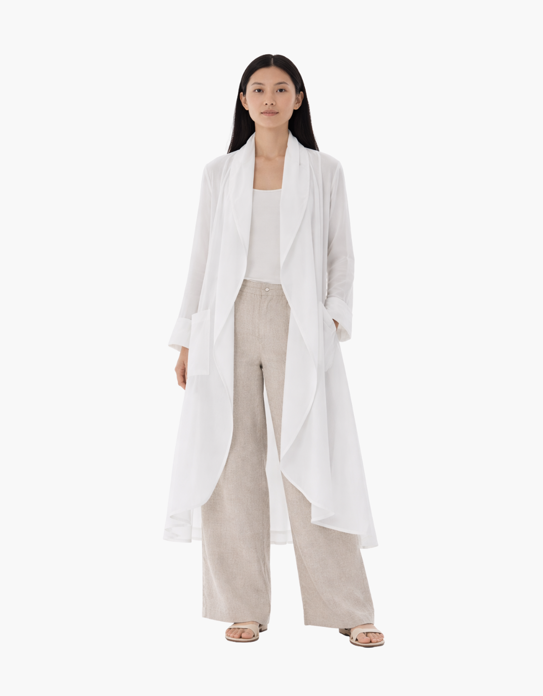 Blusa Oversize Celulosa "Hikaru" - 241013