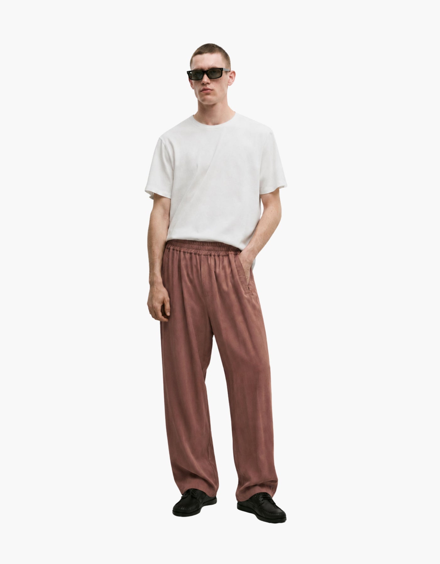 Pantalon largo "Nikos"