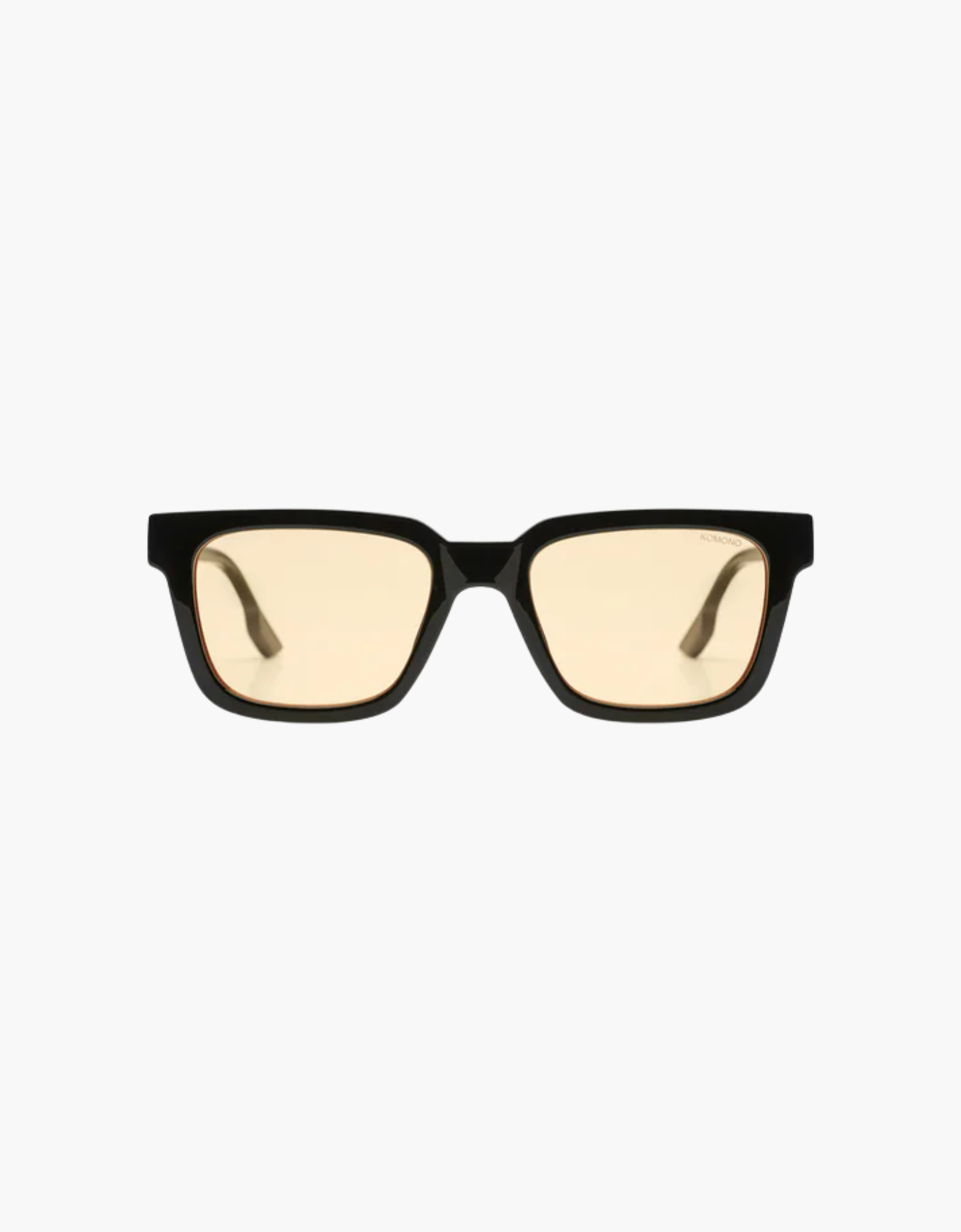 "Avery Carbon" glasses