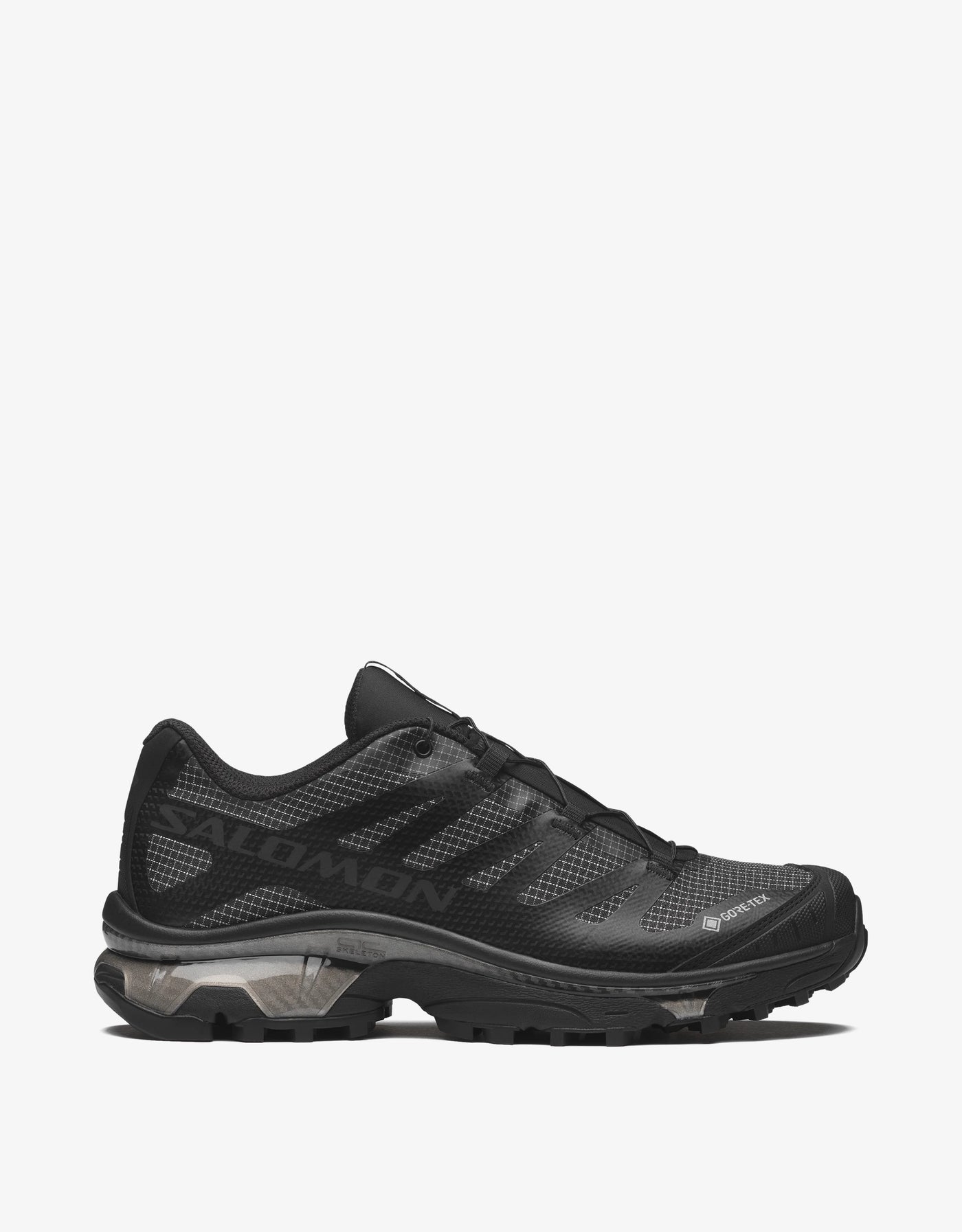 Salomon - XT-4 OG GTX (Black / Black / Black)