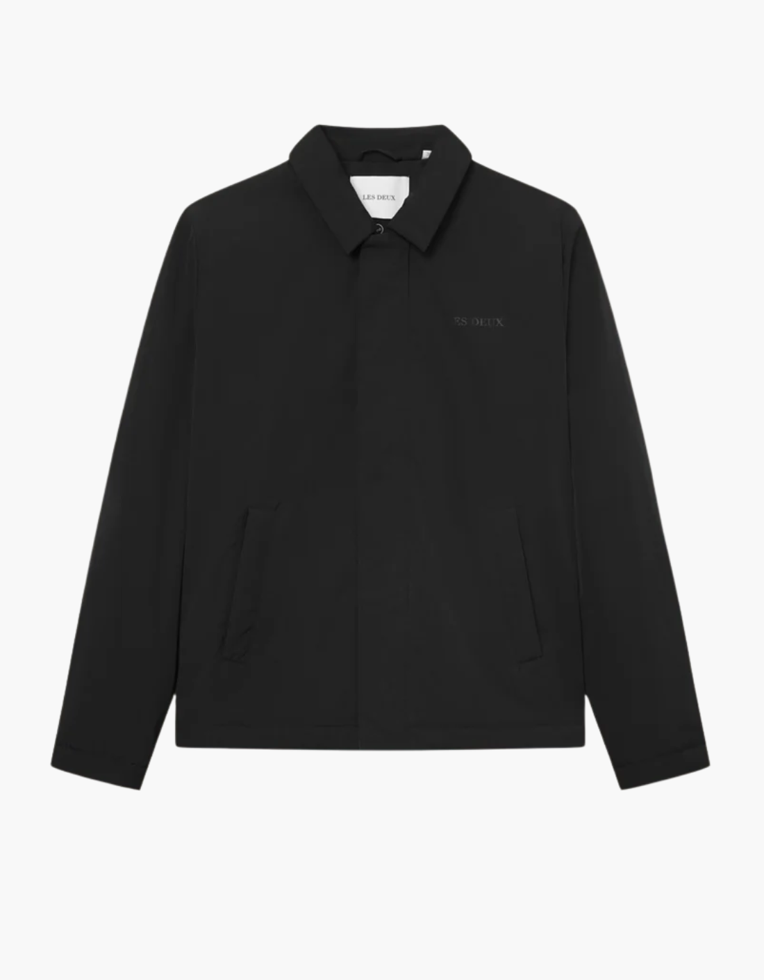 Chaqueta "Idris Padded"