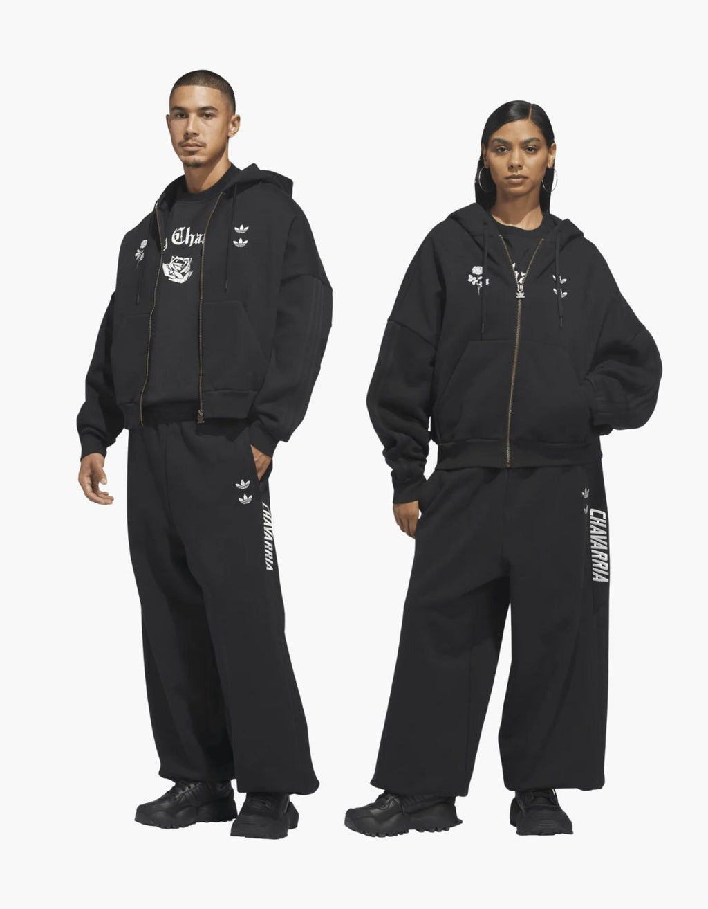 Pantalon de chándal "Heavyweight" - aWC