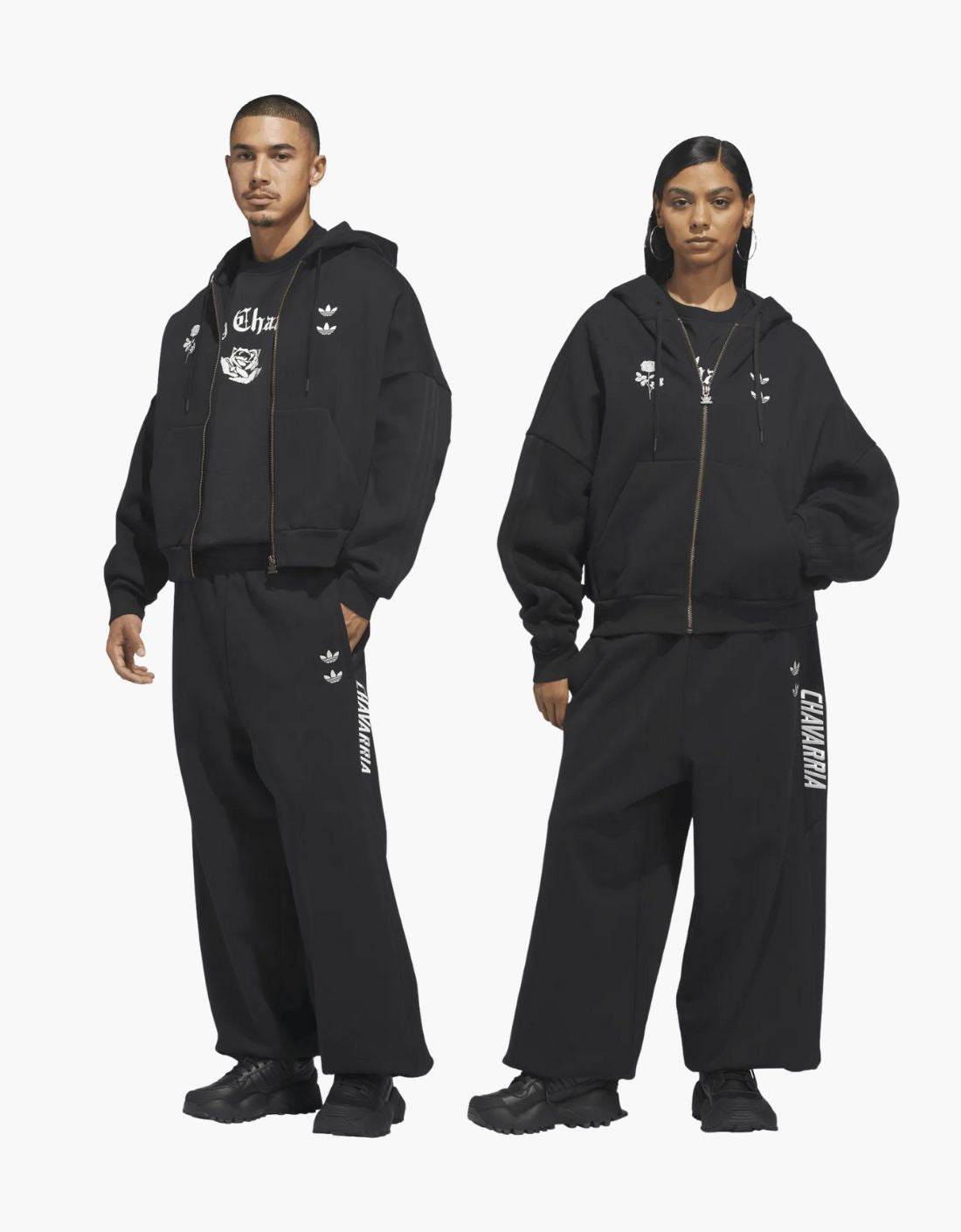 Bas de survêtement « Heavyweight » - ADIDAS X WILLY CHAVARRÍA 