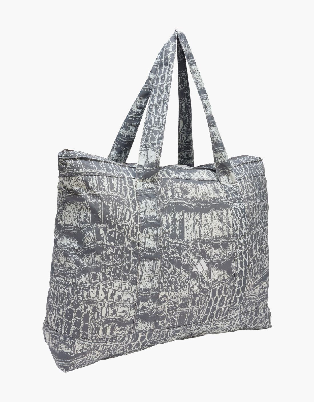 Sac pliable à motif crocodile - aSMC