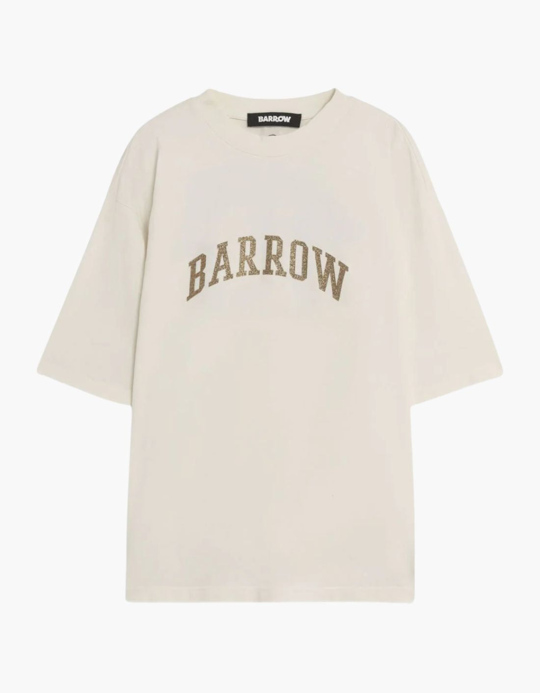 Camiseta barrow glitter "10"