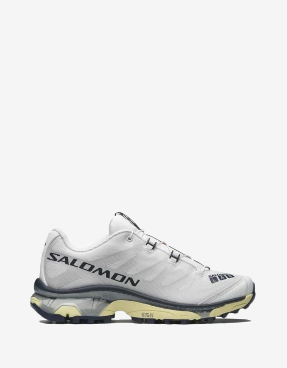 Salomon XT-4 OG (White / Lunar Rock / Night Sky) – vista principal
