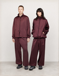 Chaqueta satinada "Gradient stripes" - Y-3