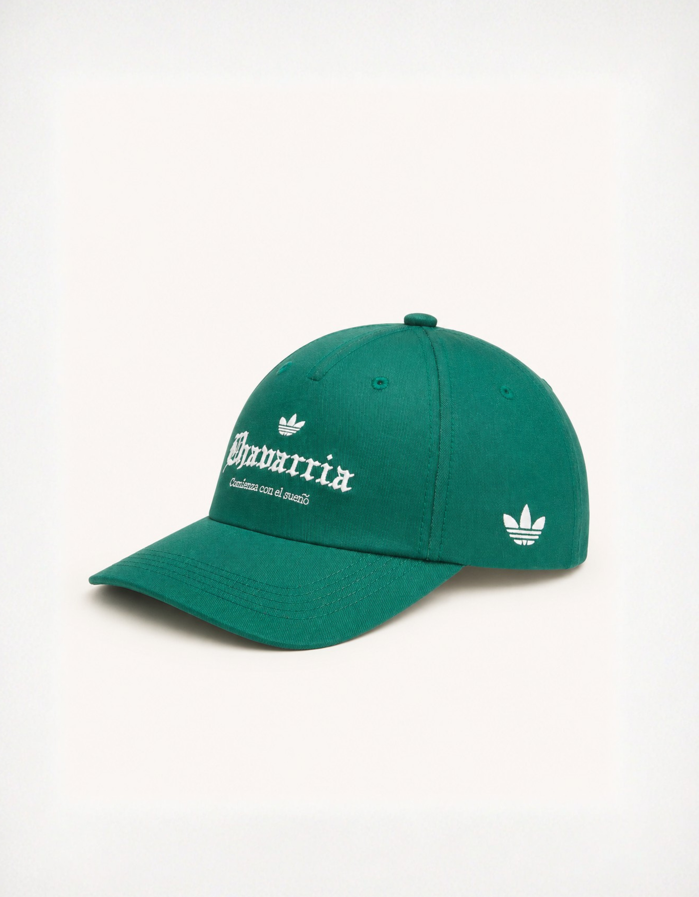 Gorra "LOGOTIPO CHAVARRIA" - aWC