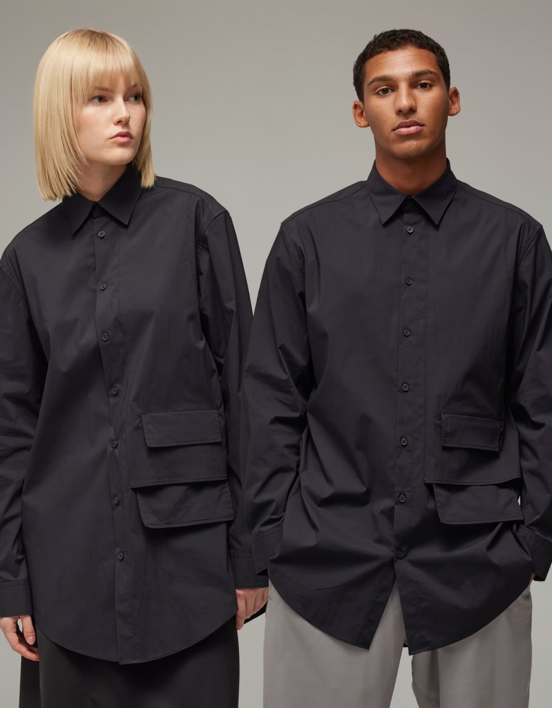 Cargonotch Shirt