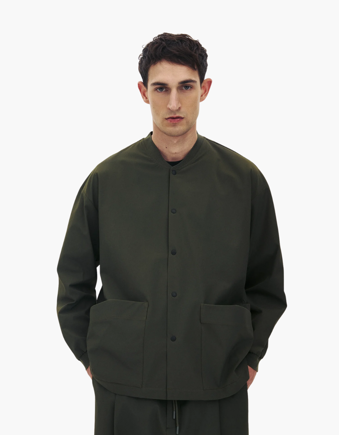 Chaqueta "Smart Bomber N WR"