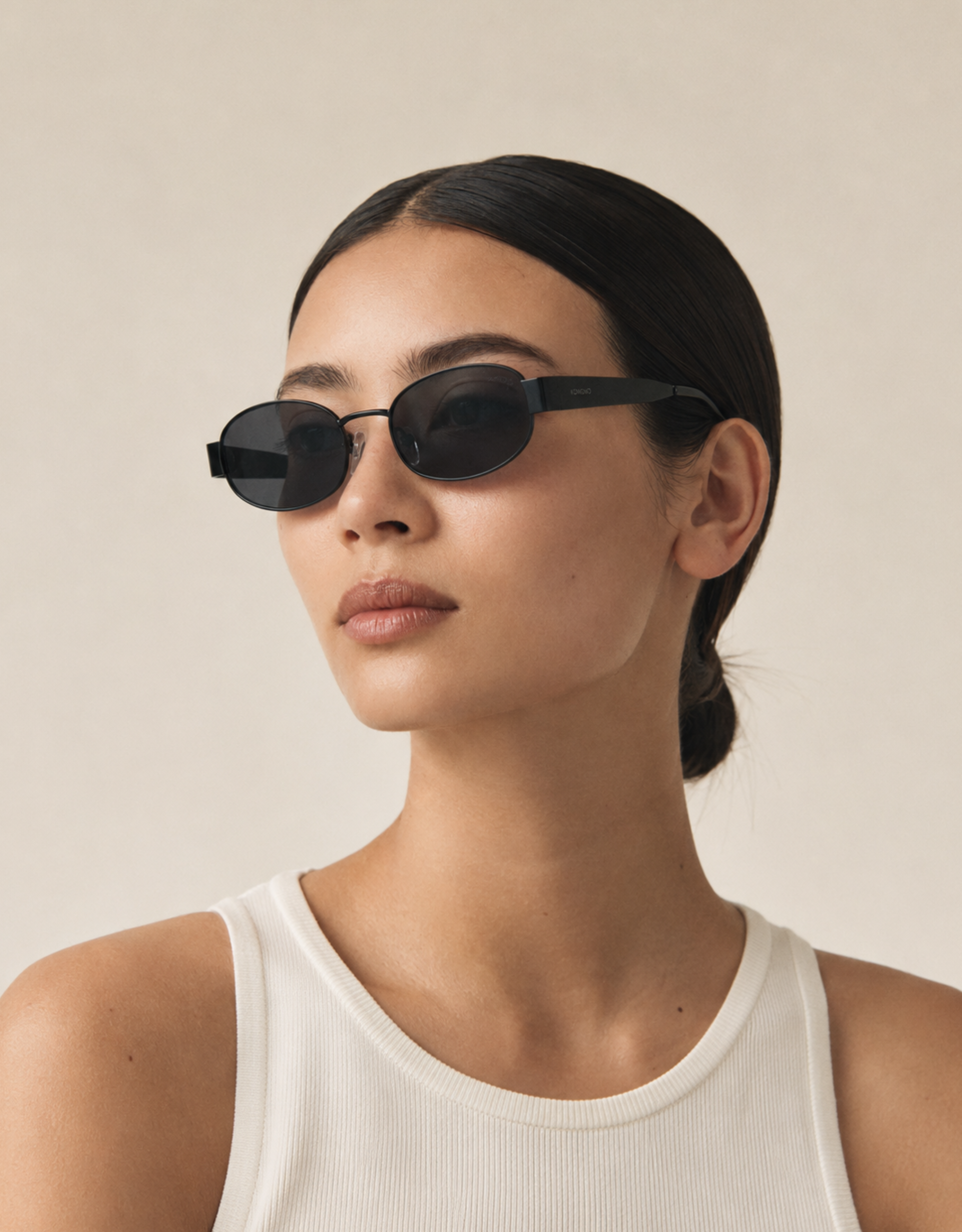 Gafas "Elix Black"