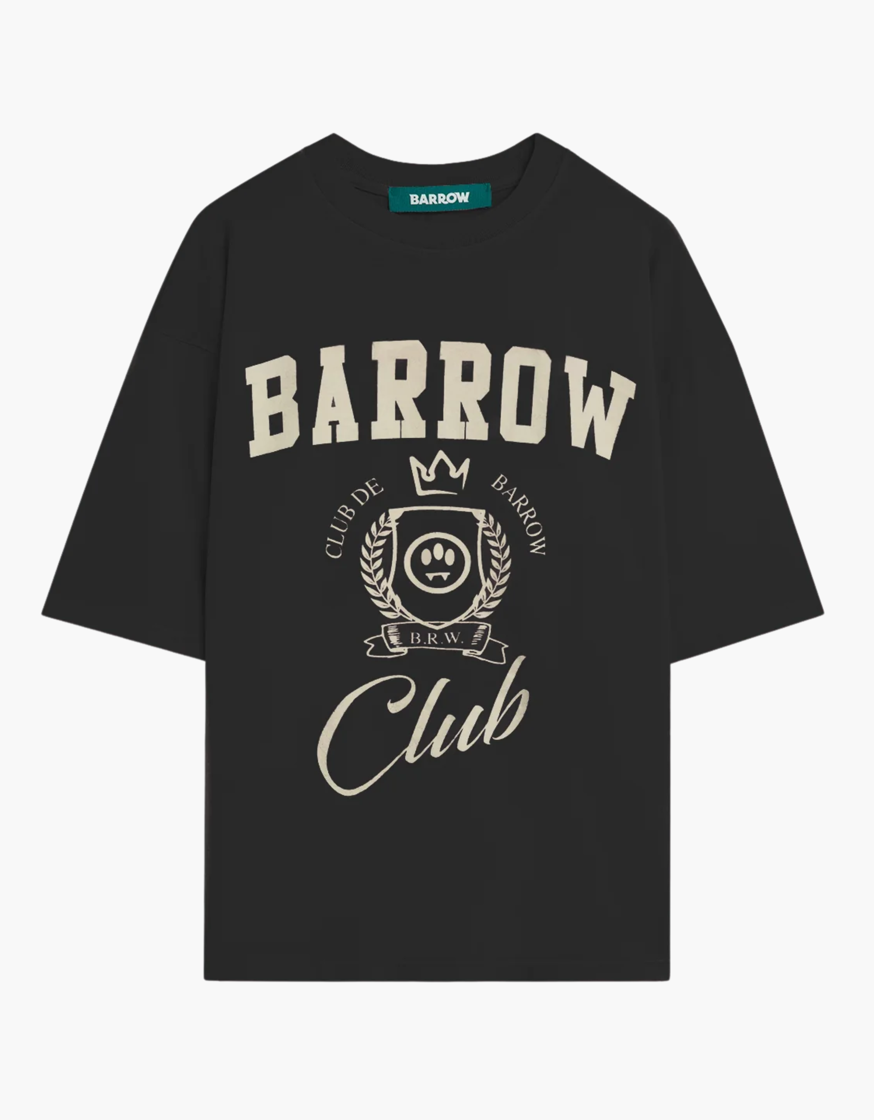 Camiseta "Club Barrow" – vista 5