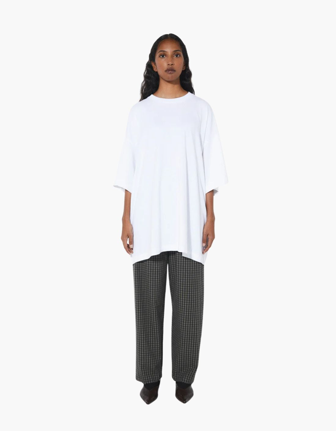 "Ava" oversized T-shirt