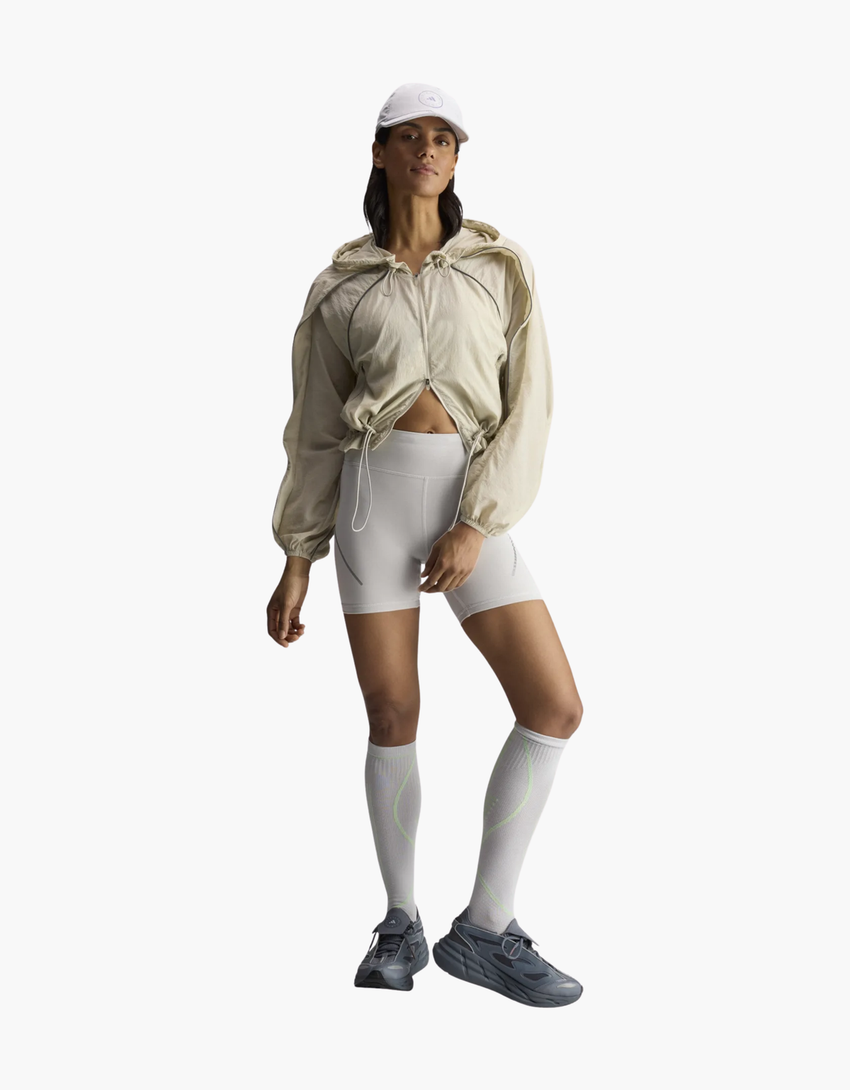 Chaqueta running  - ASMC