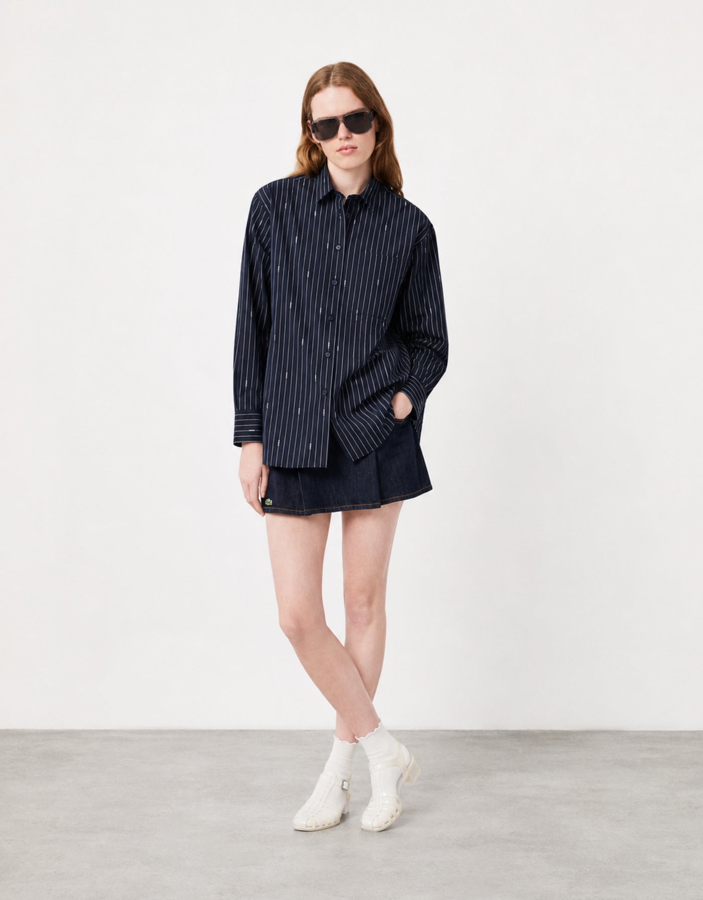 Shirts and blouses - WOMAN
