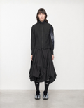 Falda globo "Gradient Stripes" - Y-3