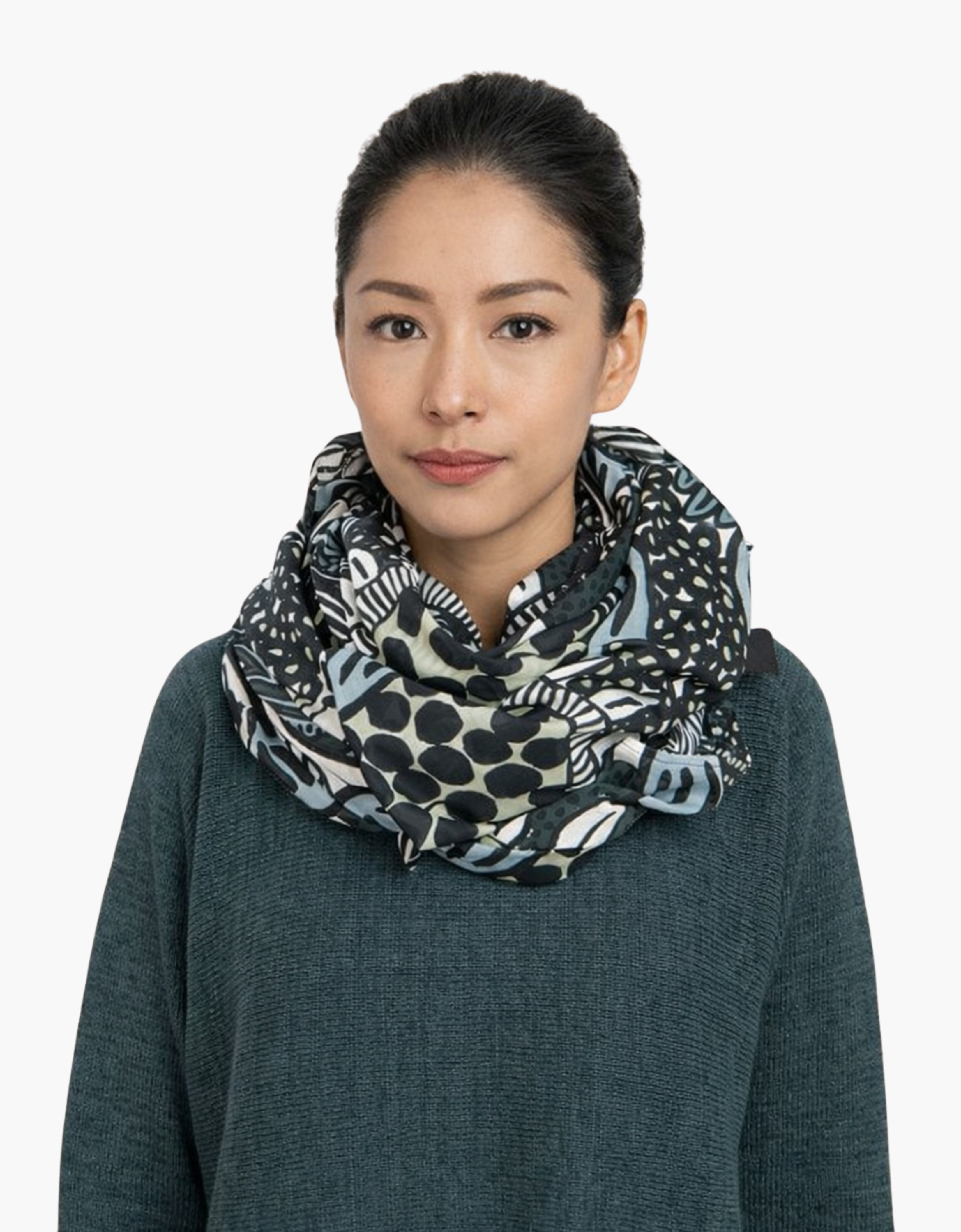 Pañuelo grande - 3601408