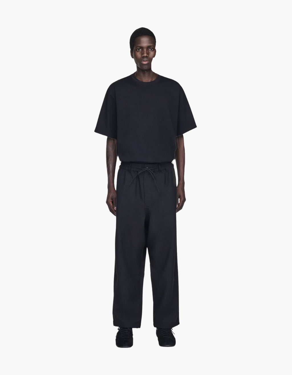 Pantalones fluidos "M3STP" Y-3