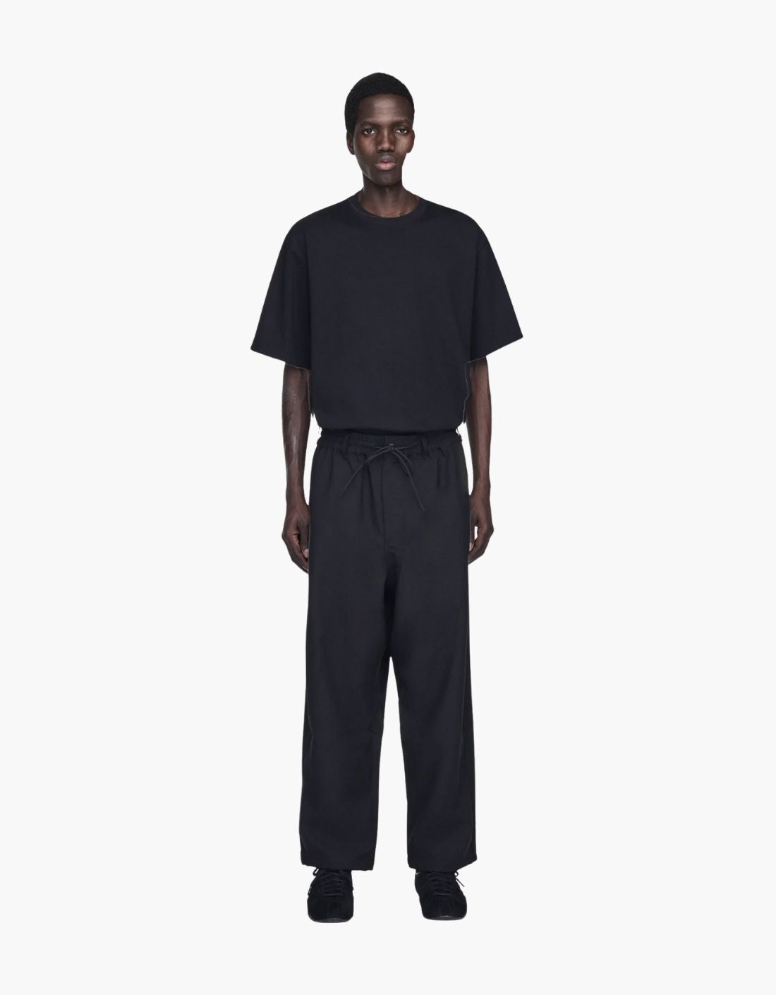 Pantalones fluidos "M3STP" Y-3