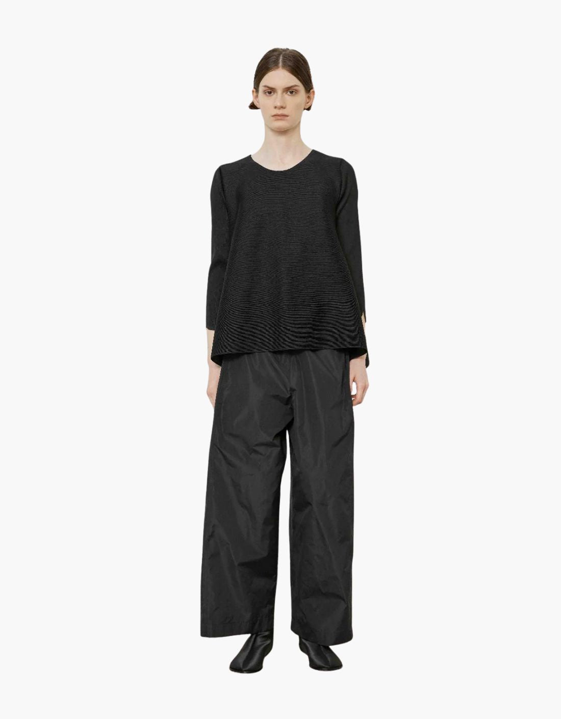 Pantalón taffeta "Brezza"