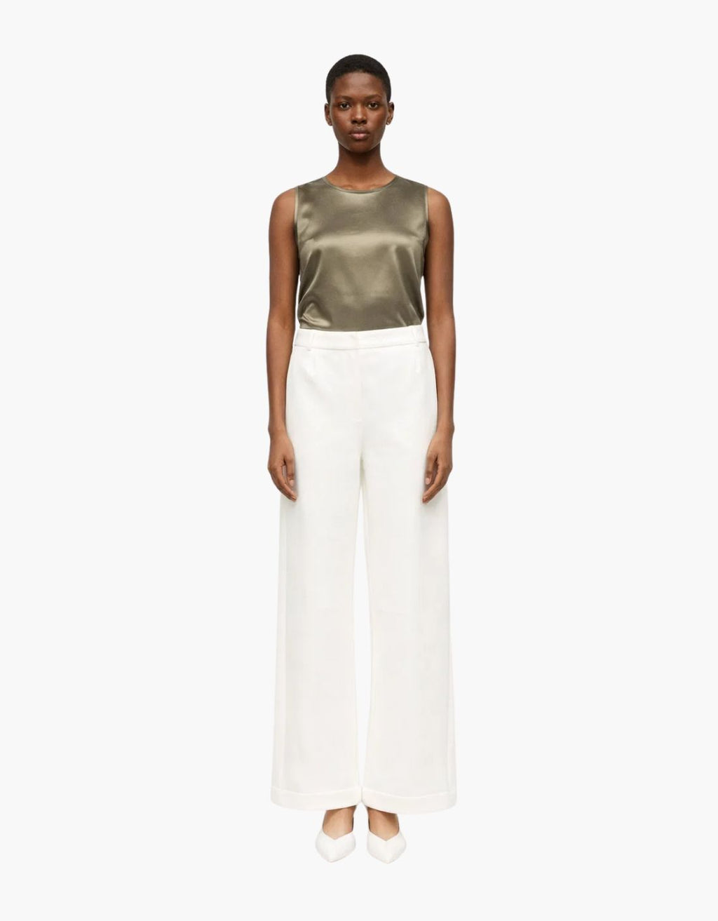 Pantalon de jersey "Maroso"