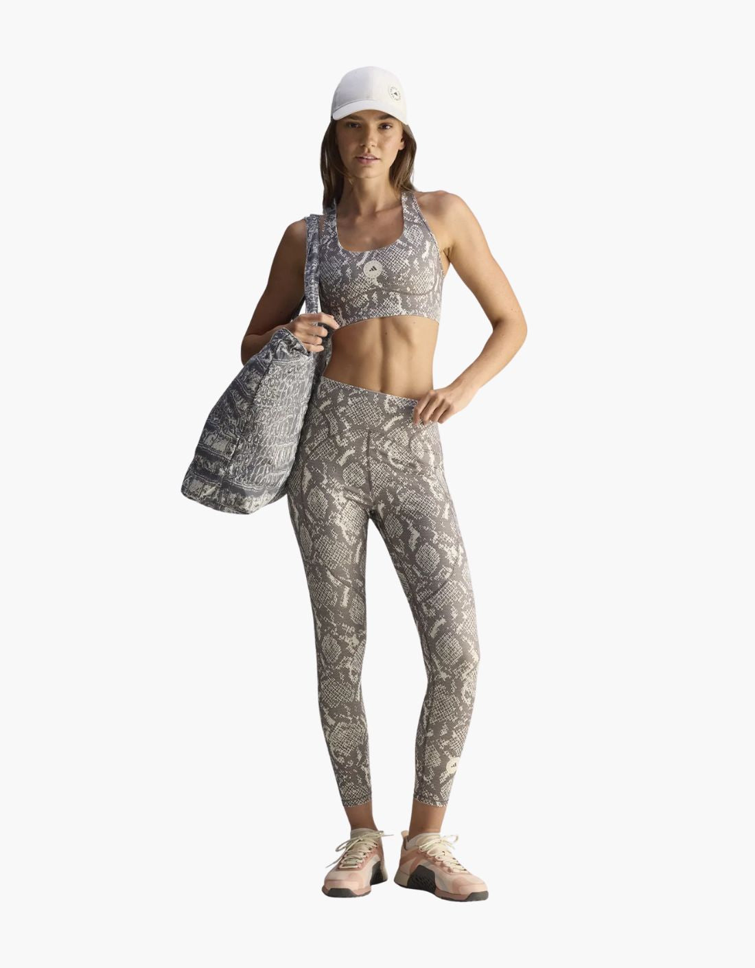 Legging Printed "ALMMIL" - aSMC