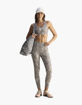 Legging Printed "ALMMIL" - aSMC