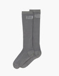 Calcetines canalé "Numeric" - MM6