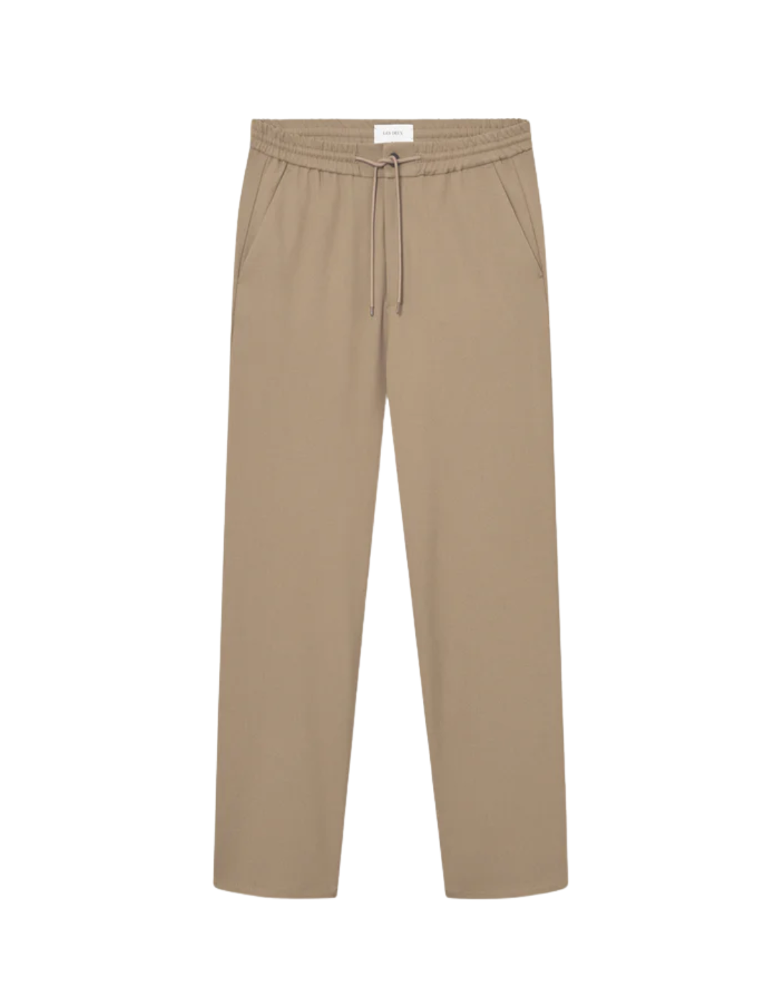 Pantalón "Como Tapered" - BROWN – vista 3