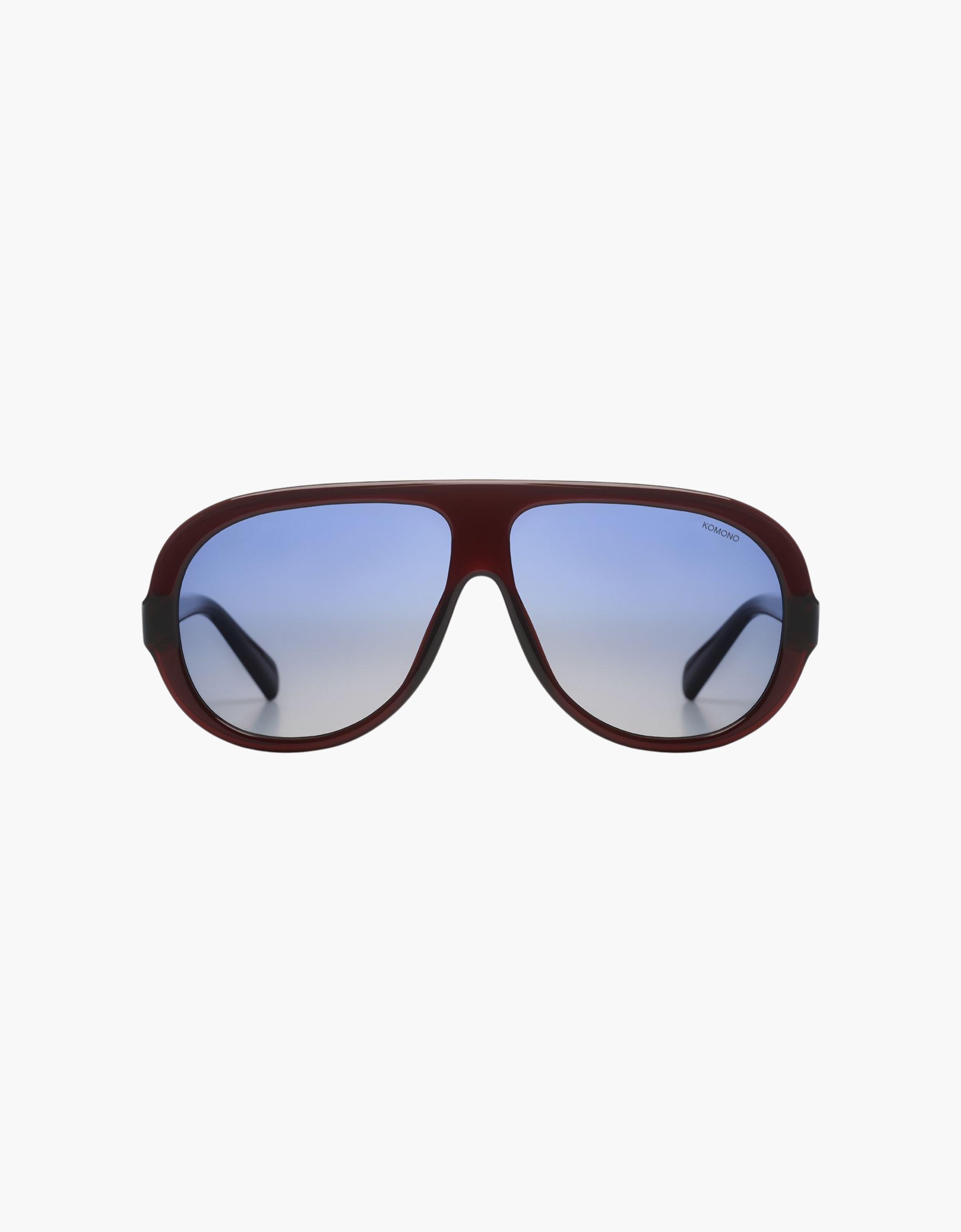 "Avery Carbon" glasses