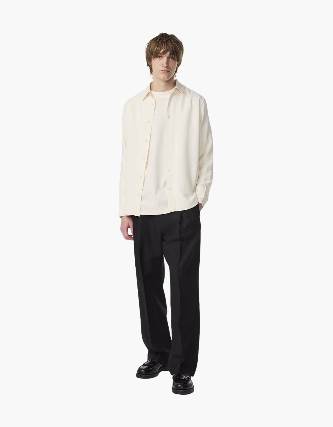 Camisa "Colby"
