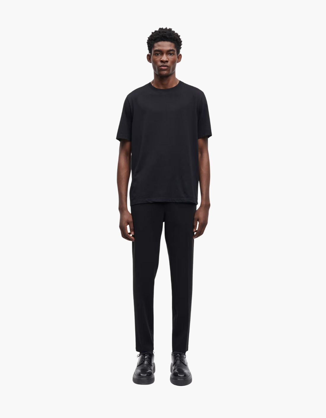 T-shirt basique « chrétien »