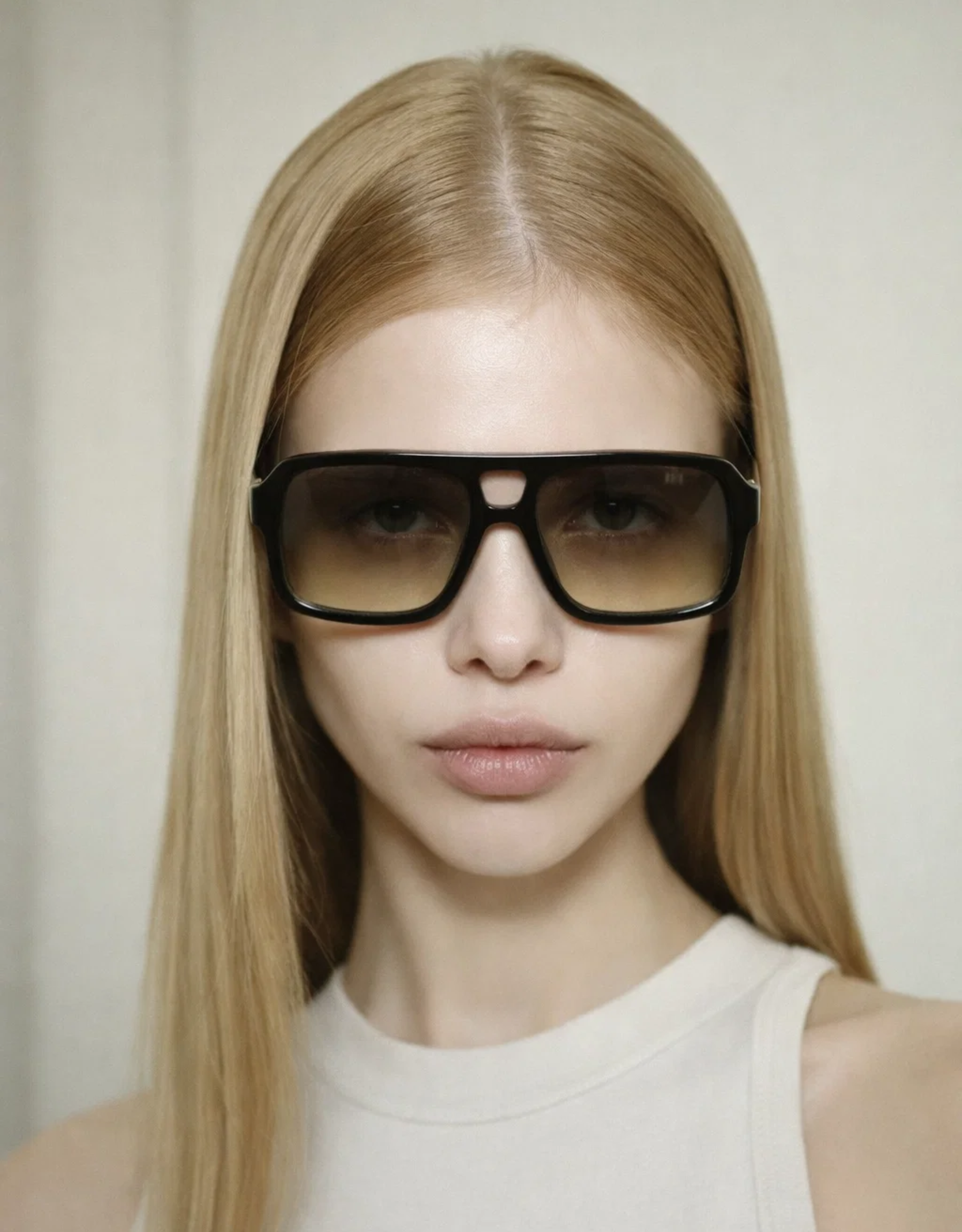 Gafas "Falcon Black Meadow"