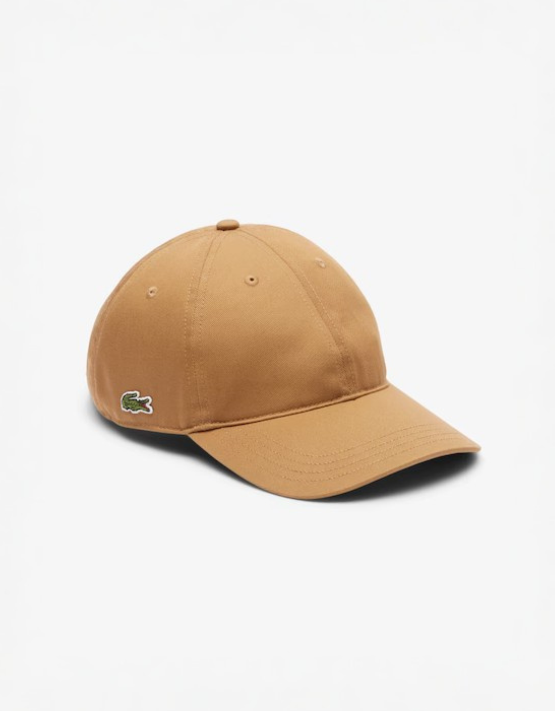 Gorra de sarga de algodón